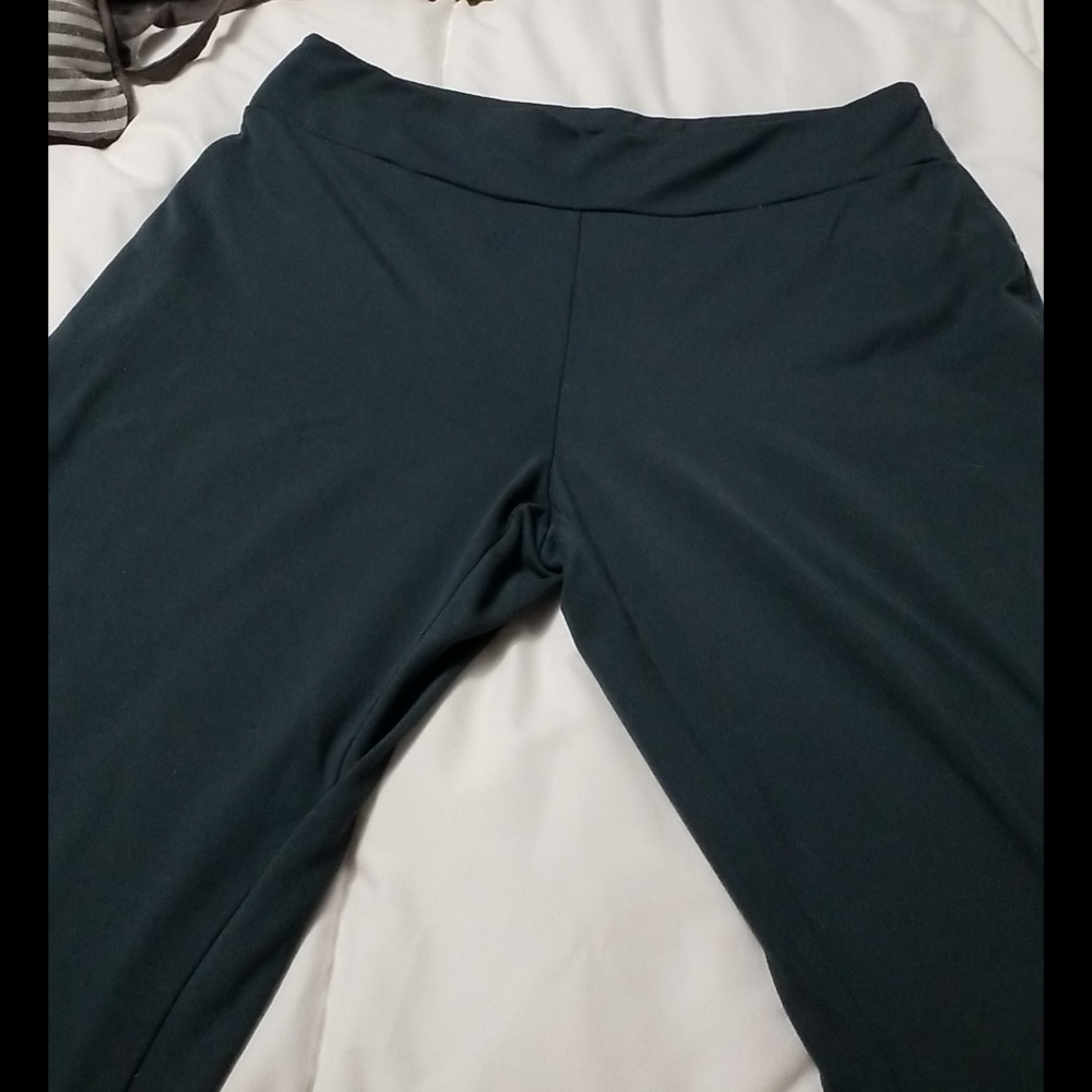 Jockey P2P stretch yoga pants